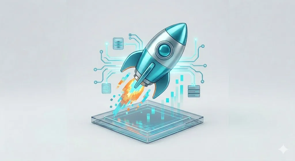 High-Performance Paid Advertising