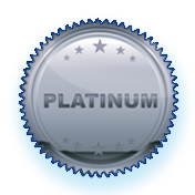 Platinum Web Package